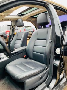 Mercedes-Benz c200 2010