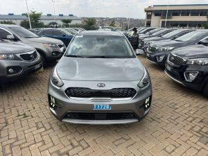 Kia Niro 2020