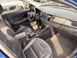 Kia Niro 2018