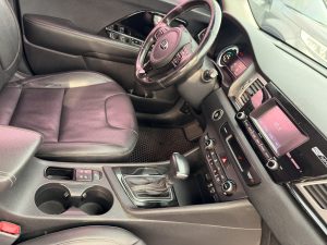 Kia Niro 2017