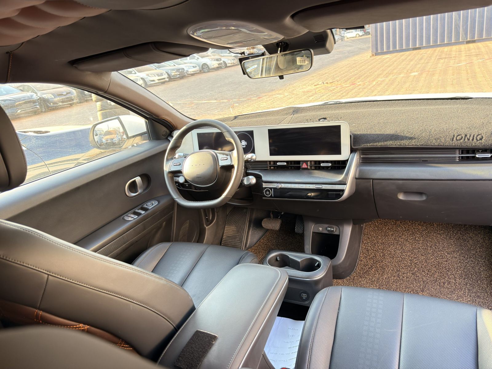 Hyundai IONIQ 5 2022