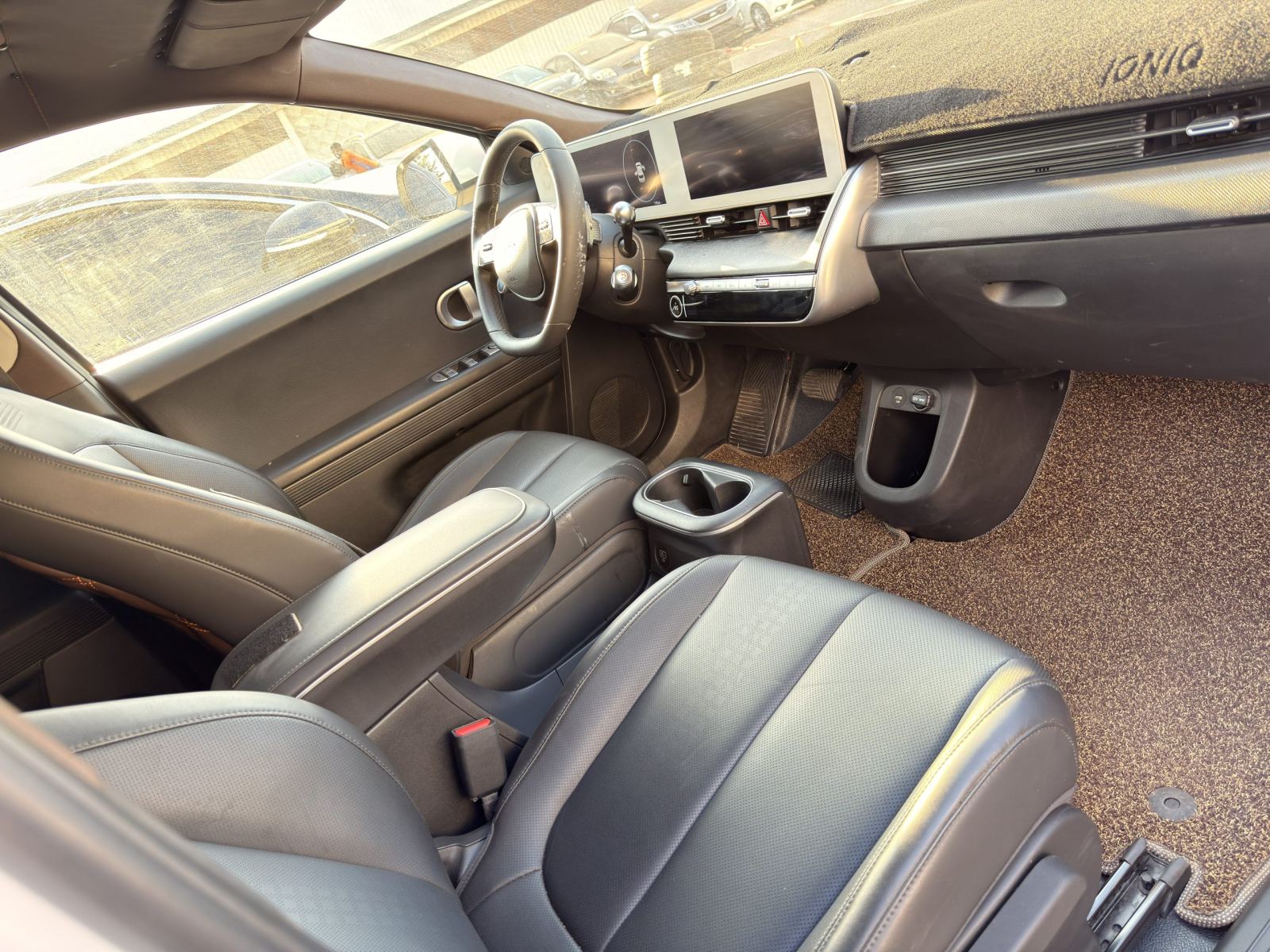 Hyundai IONIQ 5 2022