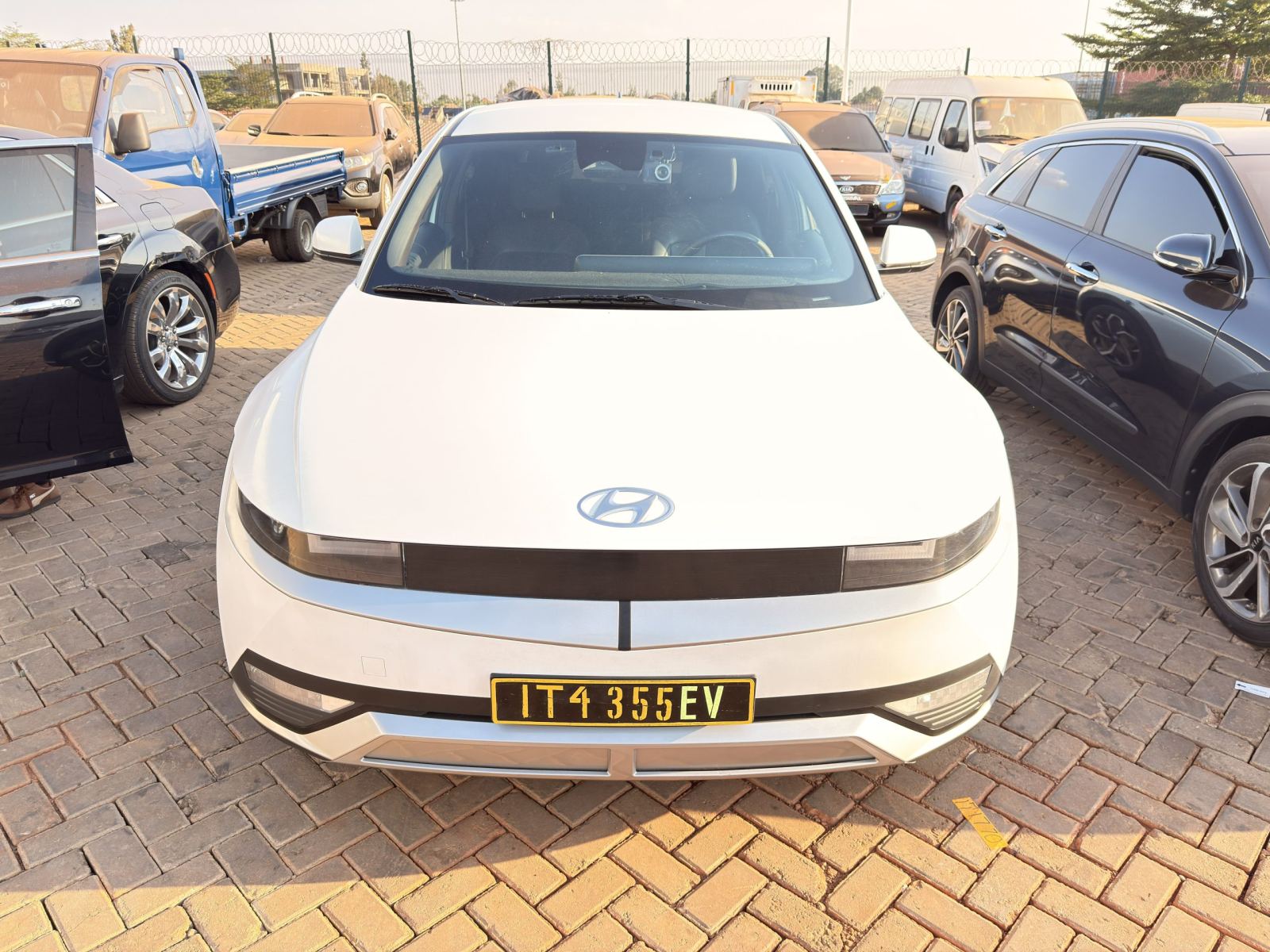 Hyundai IONIQ 5 2022