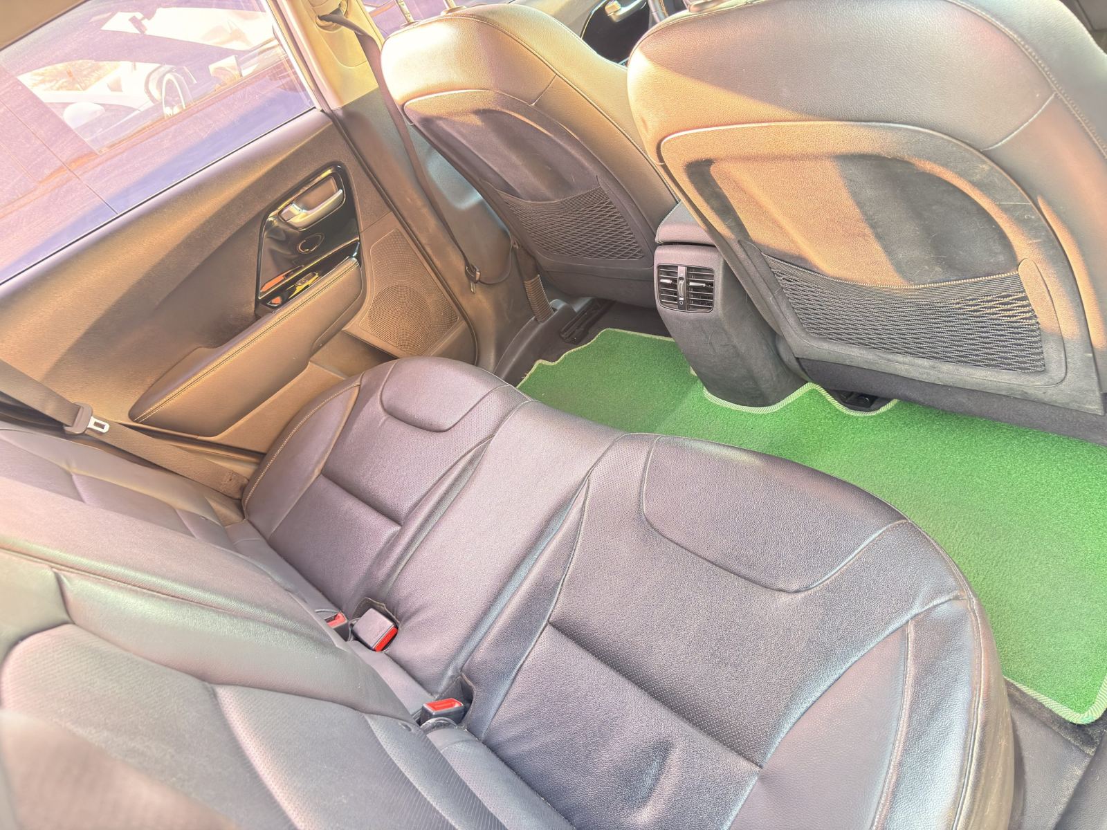 Kia Niro EV 2020