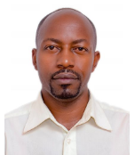 NDAYISABA Ezechiel