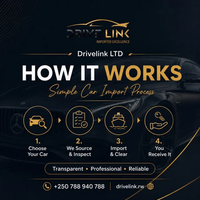 DriveLink on Instagram