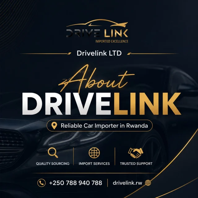 DriveLink on Instagram