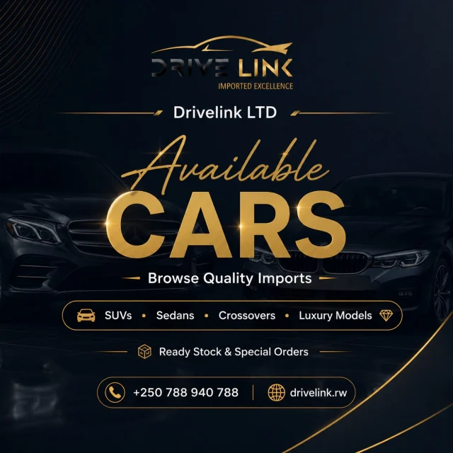 DriveLink on Instagram